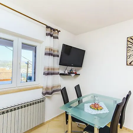 Appartement Marijana *