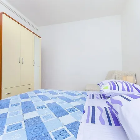 Marijana Appartement *