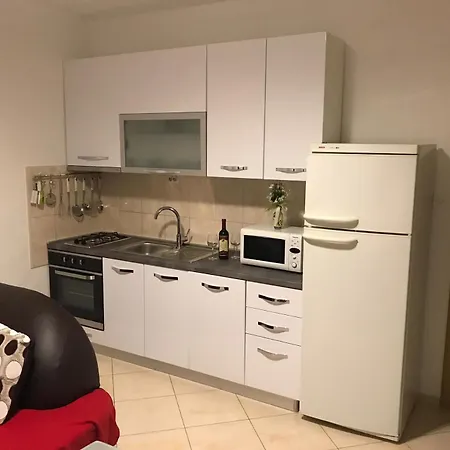 Apartmán Marijana *
