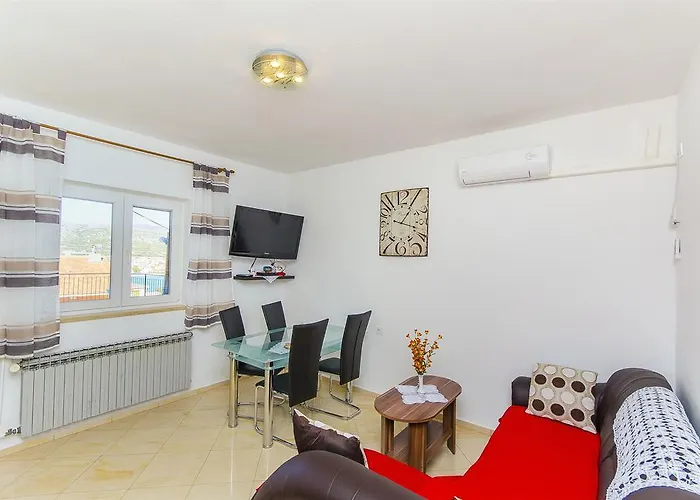 Marijana Apartmán
