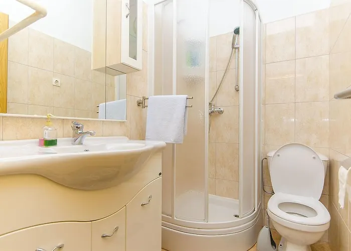 Apartmán Marijana Trogir