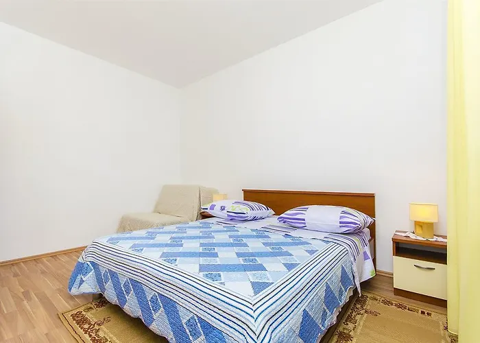 Apartment Marijana