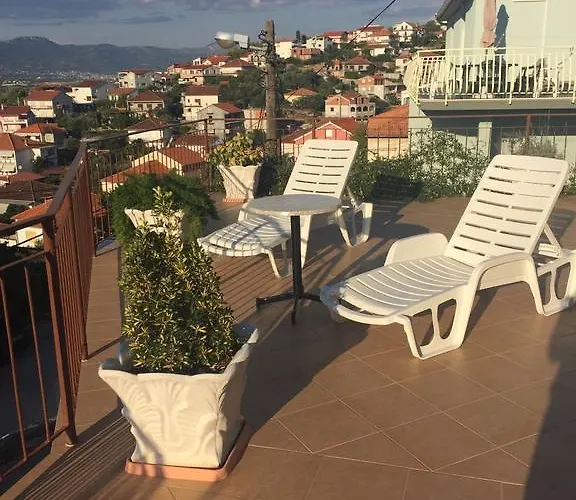 Marijana Appartement *
