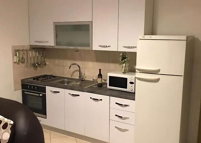 Appartement Marijana *